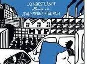 veux aller mer" Hoestlandt Jean-Pierre Blanpain