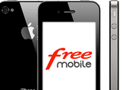 Free Mobile, messagerie vocale visuelle disponible