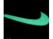 Nike Force Glow Dark