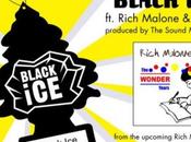 Rich Malone Prome Black
