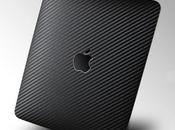 Apple s’intéresse fibre carbone