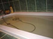 Grégory Capra sous eaux