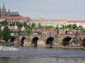 Pont Carlos Prague