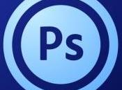 Adobe Photoshop Touch pour iPad moitié prix