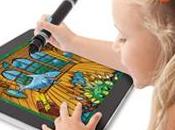 Etude quand l’iPad devient nouvelle nounou enfants