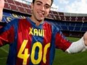 Mercato-Agent Barça veut prolonger Xavi