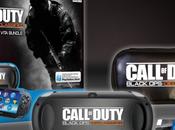 Call Duty Black Declassified pack PlayStation Vita image