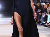 premier coup coeur Fashion Week Anthony Vaccarello