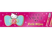 Coco Amour Hello Kitty