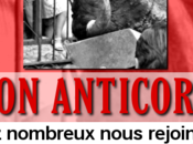 octobre action contre corrida Mont-de-Marsan