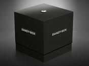 DandyBox boîte beauté pour hommes