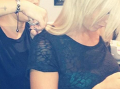 Amélie chez coiffeur (Les Anges télé réalité, Secret Story)