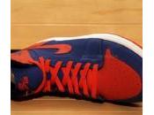 Jordan High Knicks