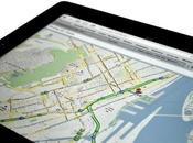 Street View sera offert l’application mobile Google Maps [iOS]