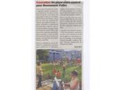 Association pique-nique musical pour Mouvement d’elles