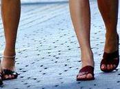 Pourquoi vais continuer porter jupes (bordel)