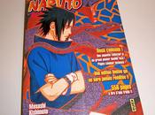 Naruto édition Collector Tome