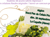 Coupe Espoir régionale Interflora,région Nord