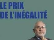prix l'inégalité Joseph Stiglitz