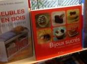 Bijoux Sucrés, créations pâte polymère