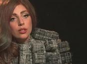 inside Lady Gaga confie (vidéo)