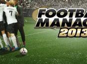 Football Manager 2013 daté