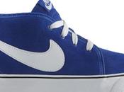 Nike Toki Vintage Blue Grey