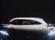 Peugeot présente Onyx, nouveau Concept [Vidéo]