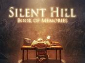 Silent Hill: Book Memories Trailer