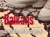 Lire "Balkans" pour comprendre Syrie! (interview Slobodan Despot)