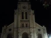 Argenteuil, église flamboyante