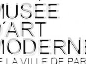 nouveau logo Musée d’Art Moderne ville Paris