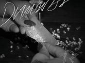 Rihanna: Découvrez nouveau single, Diamonds