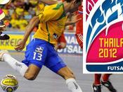 FIFA Futsal World 2012