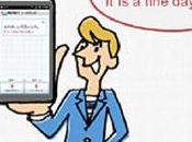 DoCoMo lancer premier traducteur vocal instantané