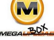Dotcom revient avec Megabox