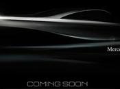 Design Mercedes Benz pour Silver Arrows Marine