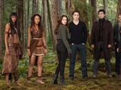 calendrier promotionnel Breaking Dawn part