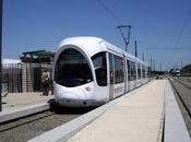 Lyon, tramway arrêté pendant cinq semaines