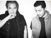 A.p.c. carhartt 2012 collection lookbook