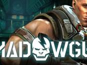 Shadowgun gratuit Playbook