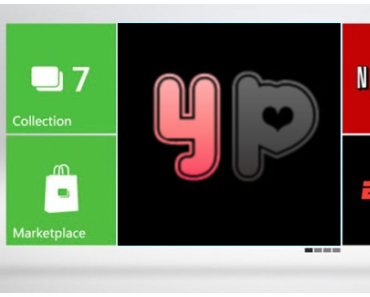 YouPorn débarque sur Xbox 360