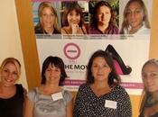 Ladies Mobility réseau femmes expertes mobilité durable engagées auprès organisations