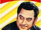 Kishore Kumar Bombay (1964)