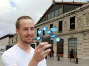 Wifi gratuit dans gares Marseille d’Aix Provence