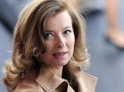 Valérie Trierweiler renonce émission mais reste Paris Match