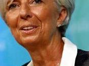 Christine Lagarde. Mondialiste l’année!!?