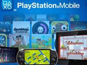 Playstation Mobile disponible aujourd ’hui