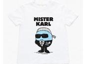 T-shirt Karl