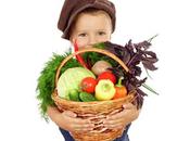 Comment faire manger légumes enfants